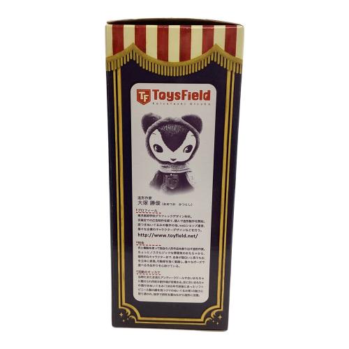 DISNEY (ディズニー) ミニーマウス ミニ フィギュア ToysField