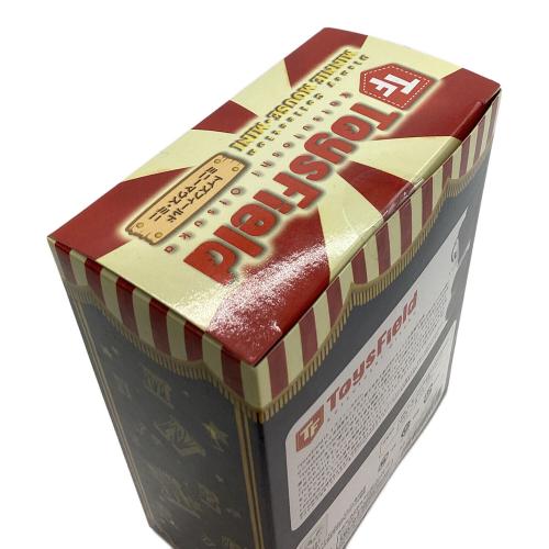 DISNEY (ディズニー) ミニーマウス ミニ フィギュア ToysField