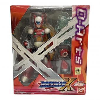 BANDAI (バンダイ) ロックマンX D-Arts ゼロ(1st ver.) フィギュア