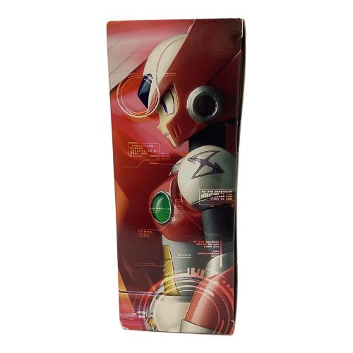 BANDAI (バンダイ) ロックマンX D-Arts ゼロ(1st ver.) フィギュア