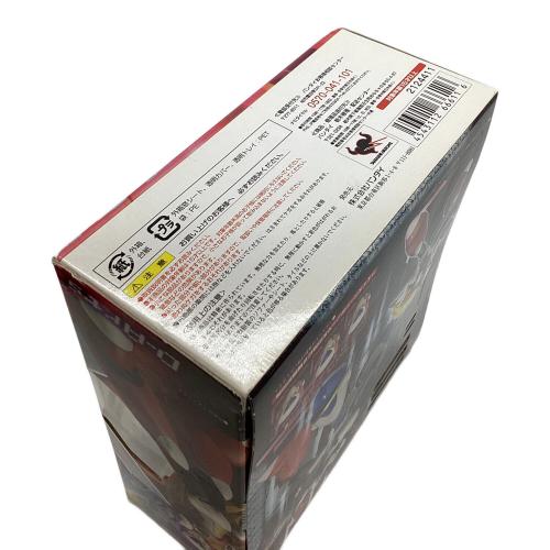 BANDAI (バンダイ) ロックマンX D-Arts ゼロ(1st ver.) フィギュア