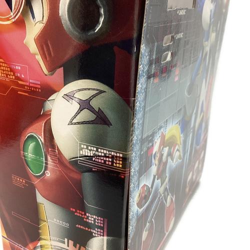 BANDAI (バンダイ) ロックマンX D-Arts ゼロ(1st ver.) フィギュア