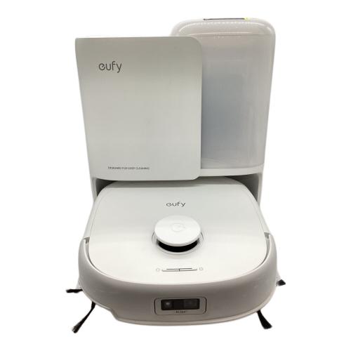 eufy (ユーフィ) ロボットクリーナー Omni E25 2025年製