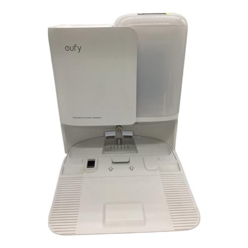 eufy (ユーフィ) ロボットクリーナー Omni E25 2025年製