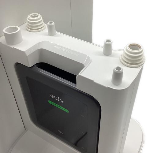 eufy (ユーフィ) ロボットクリーナー Omni E25 2025年製