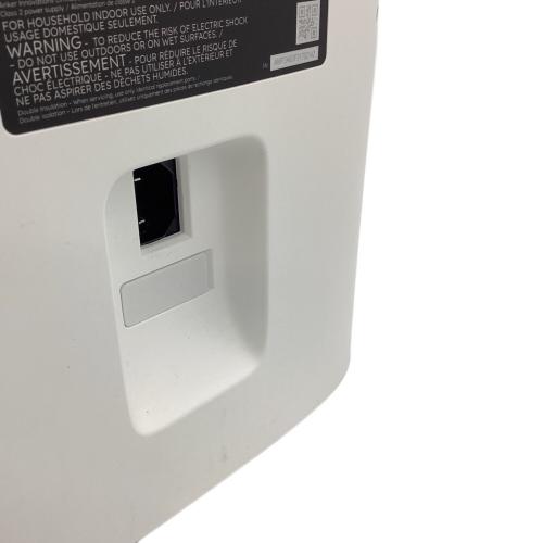 eufy (ユーフィ) ロボットクリーナー Omni E25 2025年製