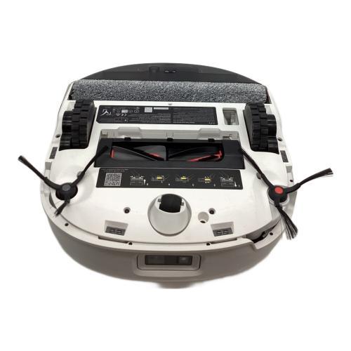 eufy (ユーフィ) ロボットクリーナー Omni E25 2025年製