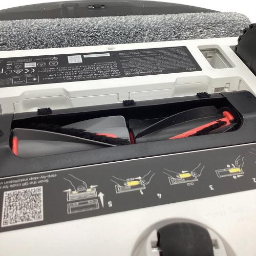 eufy (ユーフィ) ロボットクリーナー Omni E25 2025年製