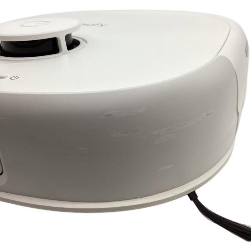 eufy (ユーフィ) ロボットクリーナー Omni E25 2025年製