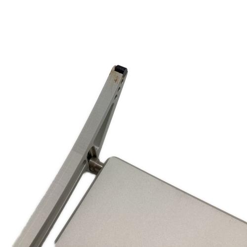 BALMUDA (バルミューダ) ラップトップ冷却台 NOTEBOOK COMPUTER COOLING SYSTEM X-BASE 15M CX-05F ヨゴレ有