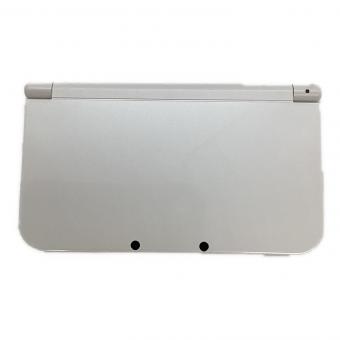 Nintendo (ニンテンドウ) New 3DS LL RED-001 スティックべたつき有