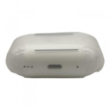 Apple (アップル) AirPods Pro(第2世代) A2698/A2699/A2700