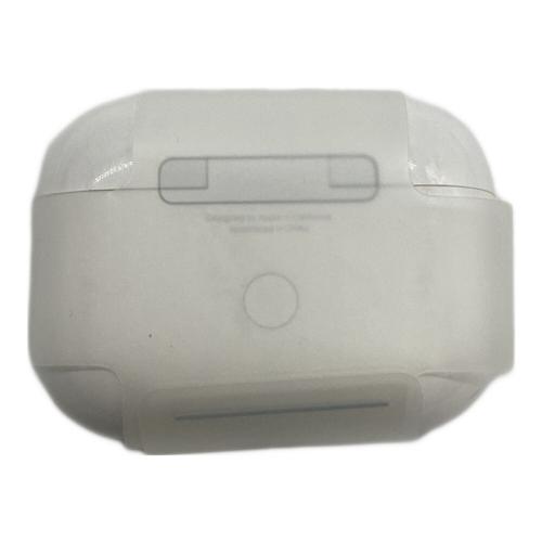 Apple (アップル) AirPods Pro(第2世代) A2698/A2699/A2700