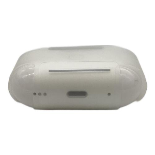 Apple (アップル) AirPods Pro(第2世代) A2698/A2699/A2700