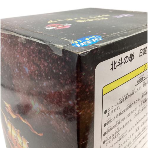 セガ B賞 北斗の拳 ラオウ フィギュア フィギュア