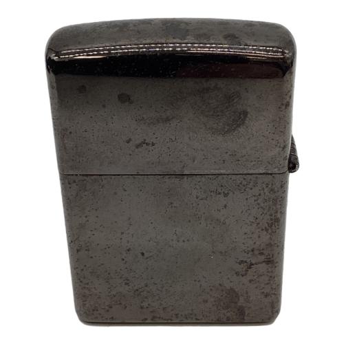 ZIPPO (ジッポ) オイルライター 2012年製 虎