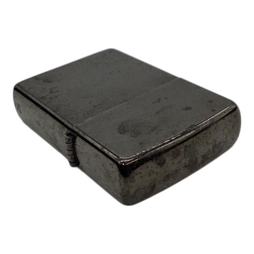 ZIPPO (ジッポ) オイルライター 2012年製 虎