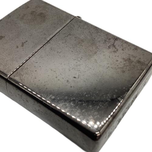 ZIPPO (ジッポ) オイルライター 2012年製 虎