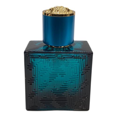 VERSACE (ヴェルサーチェ) オードトワレ 30ml 残量80%-99% エロス