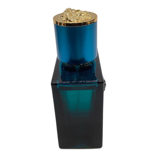 VERSACE (ヴェルサーチェ) オードトワレ 30ml 残量80%-99% エロス