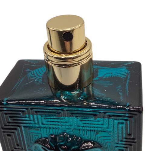 VERSACE (ヴェルサーチェ) オードトワレ 30ml 残量80%-99% エロス