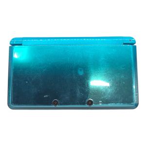 Nintendo (ニンテンドウ) 3DS CTR-S-JPN-C0 ブルー