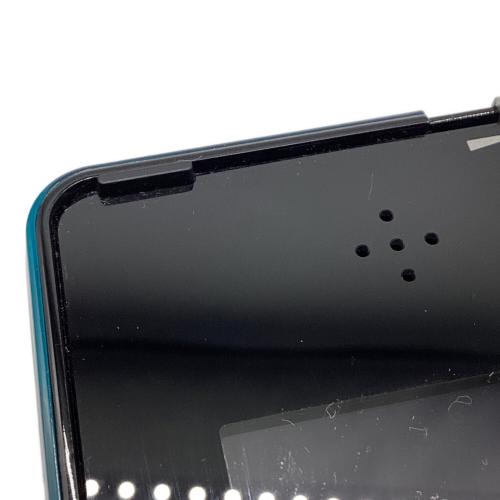 Nintendo (ニンテンドウ) 3DS CTR-S-JPN-C0 ブルー