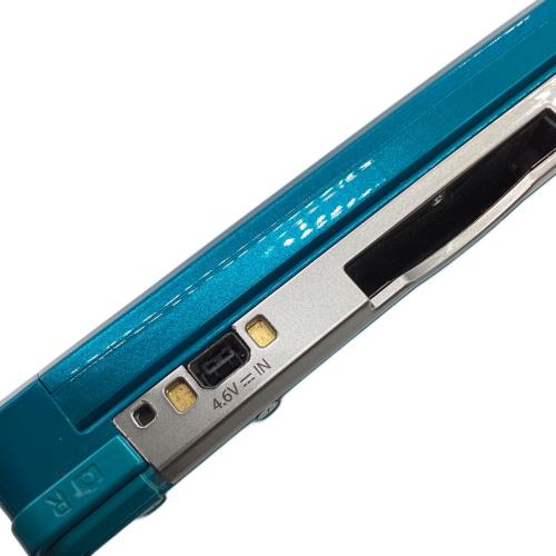 Nintendo (ニンテンドウ) 3DS CTR-S-JPN-C0 ブルー