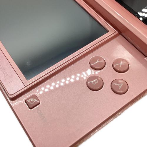 Nintendo (ニンテンドウ) Nintendo 3DS CTR-S-JPN-C0 ピンク