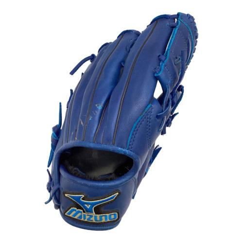 MIZUNO (ミズノ) FRANCHISE グローブ ブルー