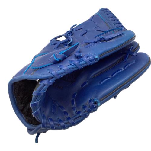 MIZUNO (ミズノ) FRANCHISE グローブ ブルー
