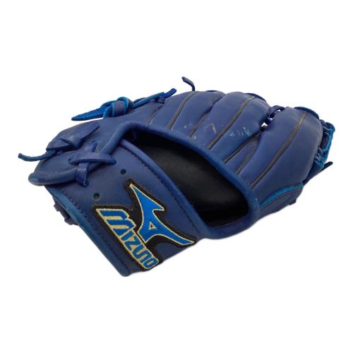 MIZUNO (ミズノ) FRANCHISE グローブ ブルー