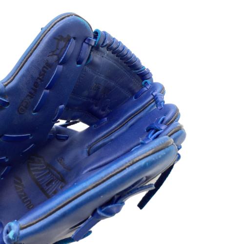 MIZUNO (ミズノ) FRANCHISE グローブ ブルー