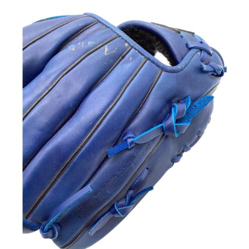 MIZUNO (ミズノ) FRANCHISE グローブ ブルー