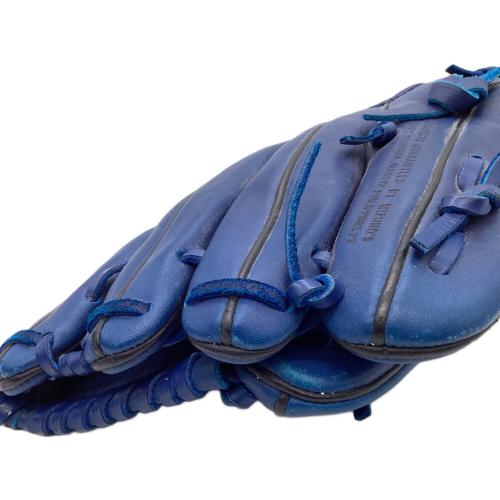 MIZUNO (ミズノ) FRANCHISE グローブ ブルー