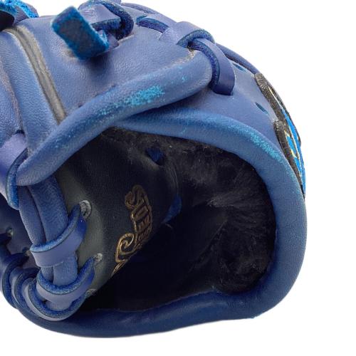 MIZUNO (ミズノ) FRANCHISE グローブ ブルー