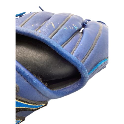 MIZUNO (ミズノ) FRANCHISE グローブ ブルー