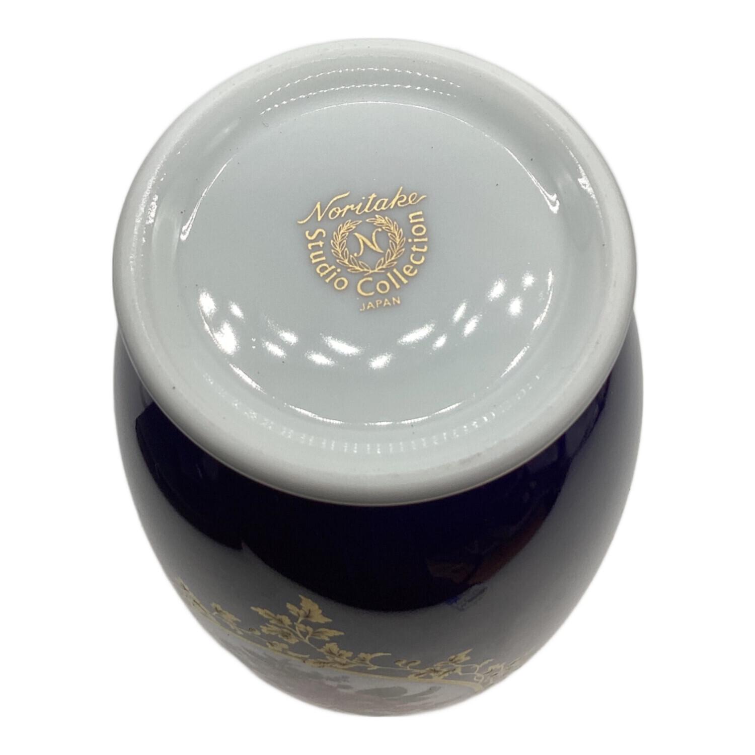 Noritake (ノリタケ) 花瓶 Studio Collection 未使用品 △｜トレファク