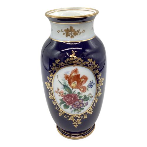 Noritake (ノリタケ) 花瓶 Studio Collection 未使用品 ▲