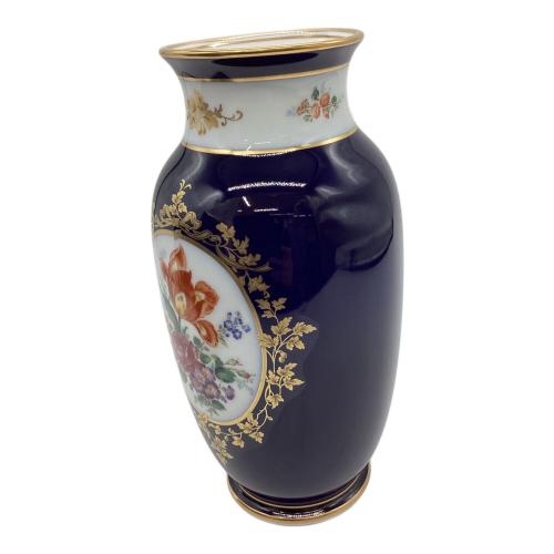 Noritake (ノリタケ) 花瓶 Studio Collection 未使用品 ▲