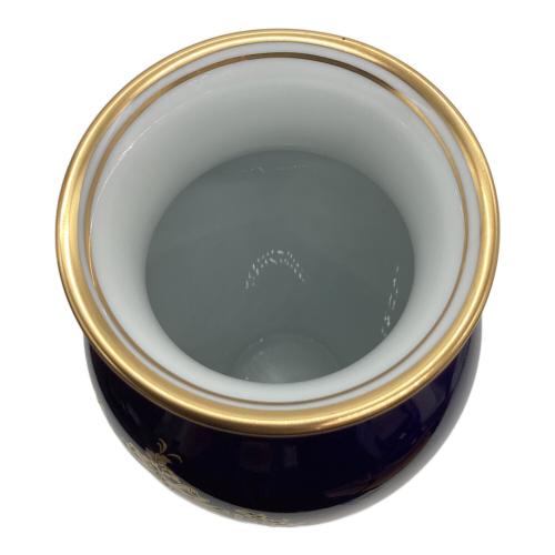 Noritake (ノリタケ) 花瓶 Studio Collection 未使用品 ▲