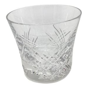 Baccarat (バカラ) ロックグラス 2014 ステラ