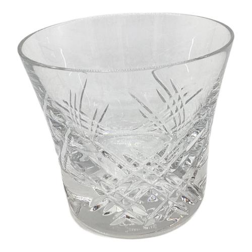 Baccarat (バカラ) ロックグラス 2014 ステラ
