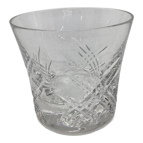Baccarat (バカラ) ロックグラス 2014 ステラ