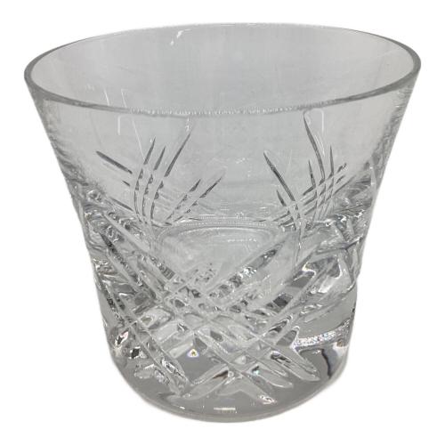 Baccarat (バカラ) ロックグラス 2014 ステラ