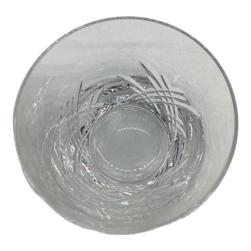 Baccarat (バカラ) ロックグラス 2014 ステラ