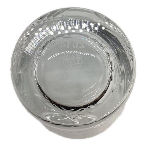 Baccarat (バカラ) ロックグラス 2014 ステラ