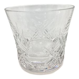 Baccarat (バカラ) ロックグラス 2014 ステラ
