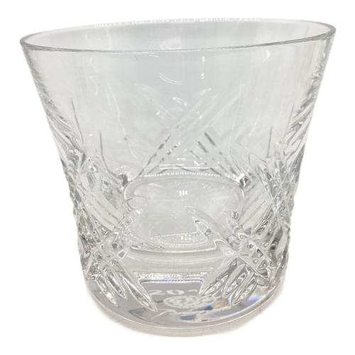 Baccarat (バカラ) ロックグラス 2014 ステラ