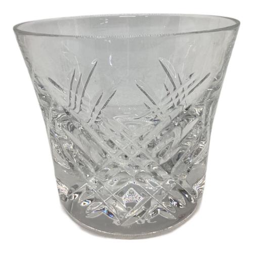 Baccarat (バカラ) ロックグラス 2014 ステラ